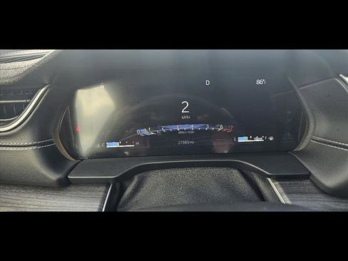 Used 2024 Jeep Grand Cherokee Limited image 17