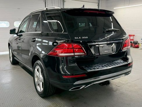 Used 2018 Mercedes-Benz GLE 350 4MATIC image 10