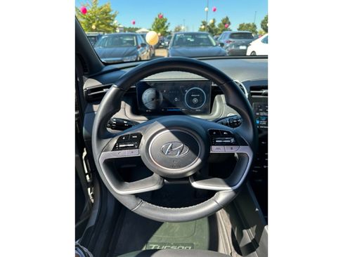 Used 2024 Hyundai Tucson XRT image 19