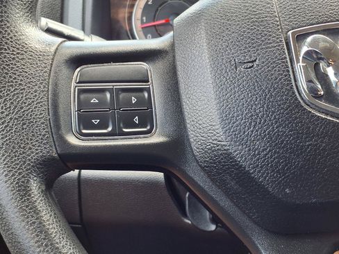 Used 2020 RAM 1500 Tradesman w/ Popular Equipment Group RWD image 16