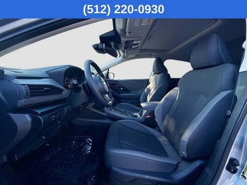 New 2026 Subaru Crosstrek 2.0i Premium AWD/4WD image 25