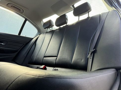 Used 2015 BMW 328i xDrive Sedan image 9