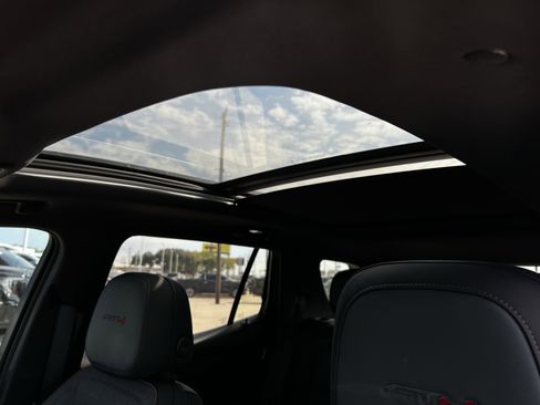 New 2026 GMC Terrain AT4 w/ Technology Package II image 27