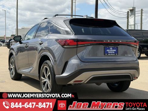 Used 2023 Lexus RX 350 Premium w/ Cold Area Package image 7