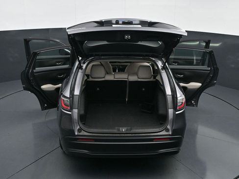 Used 2025 Honda HR-V LX image 38