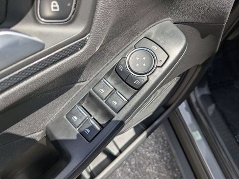 Certified 2023 Ford Escape ST-Line w/ Tech Pack #1 FWD image 23