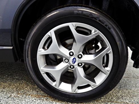 Used 2017 Subaru Forester 2.5i Touring w/ Popular Package #2 AWD/4WD image 21