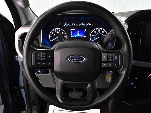 Used 2023 Ford F150 XLT image 21