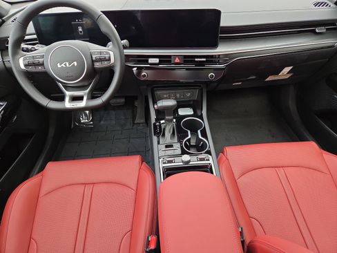 New 2026 Kia K5 GT-Line image 42
