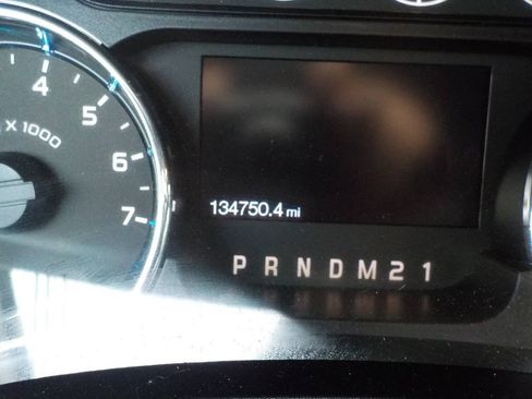 Used 2013 Ford F150 XLT w/ Luxury Equipment Group AWD/4WD image 19
