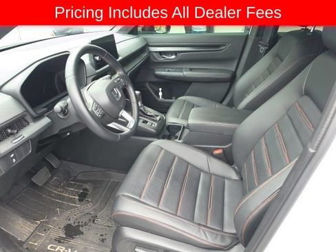 Used 2025 Honda CR-V Sport-L image 2