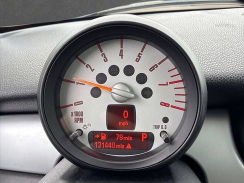 Used 2014 MINI Cooper Clubman FWD image 14