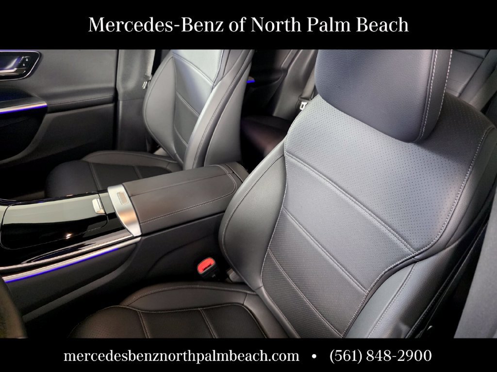 Certified 2026 Mercedes-Benz GLC 300 image 11