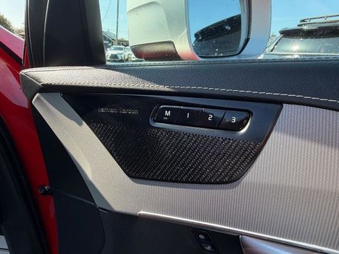 Used 2019 Volvo XC90 T6 R-Design w/ Advanced Package image 21