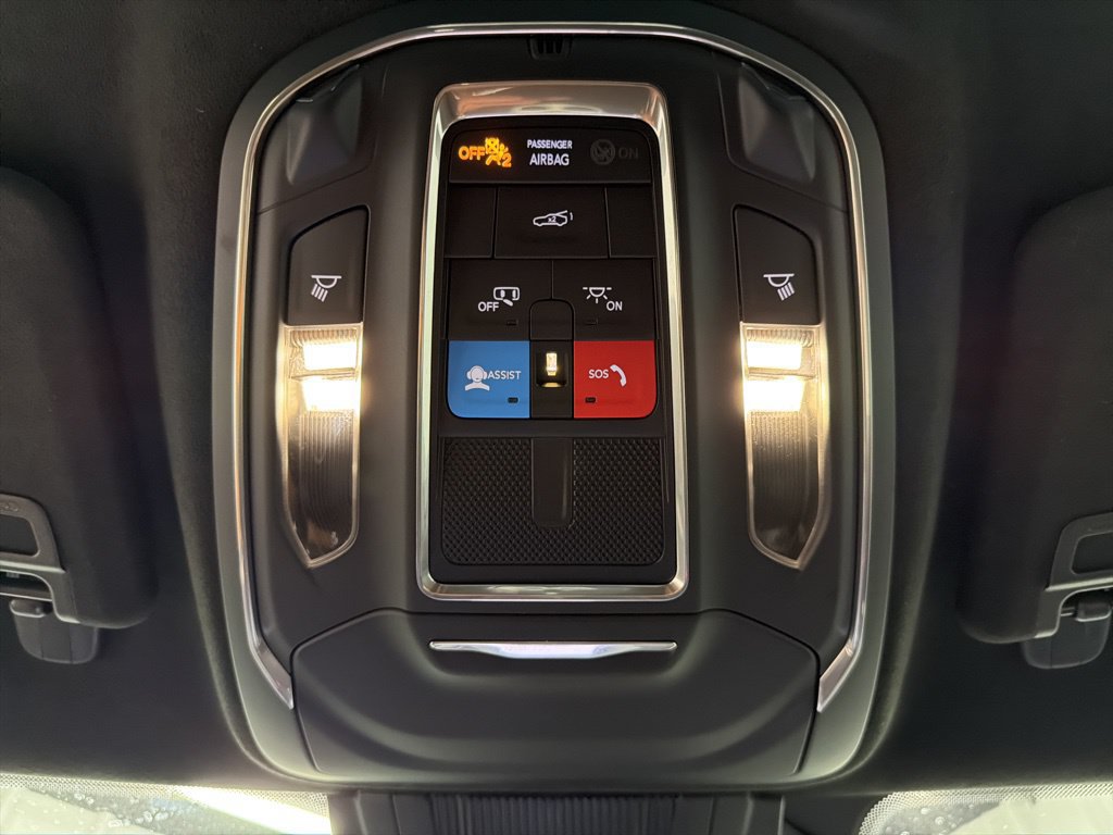 New 2026 Dodge Charger Scat Pack AWD/4WD image 21