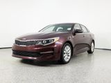 Used 2016 Kia Optima EX w/ Option Group 040 image 3