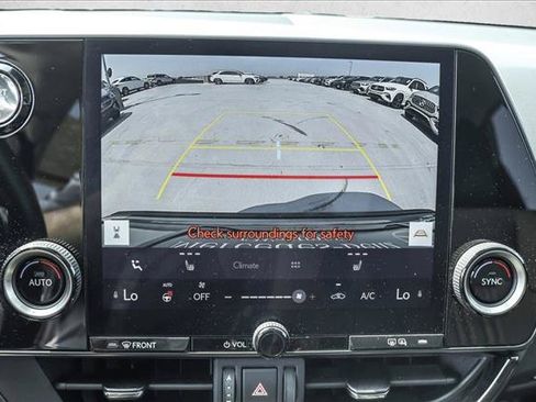 Used 2025 Lexus NX 350 AWD w/ Accessory Package (2T) image 18