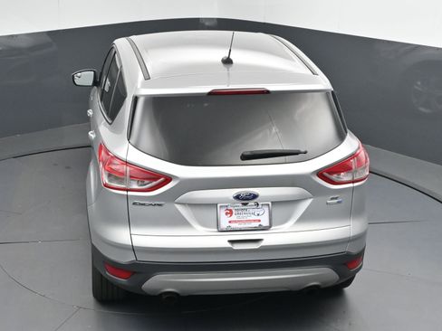Used 2015 Ford Escape SE image 36
