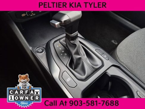 Certified 2025 Kia K4 FWD image 36