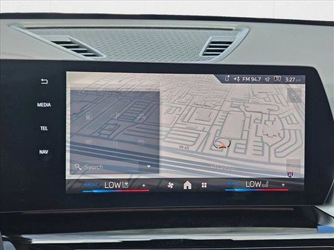 Used 2025 BMW X1 xDrive28i w/ Technology Package image 11