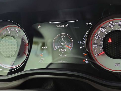 Used 2022 Dodge Challenger R/T Scat Pack RWD image 22