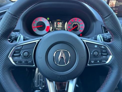 New 2026 Acura RDX A-Spec image 28