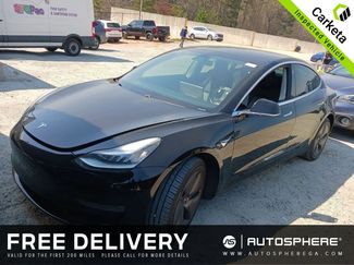 Used 2020 Tesla Model 3 Long Range video 1