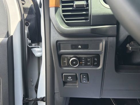 Used 2025 Ford F150 Tremor w/ Mobile Office Package AWD/4WD image 19