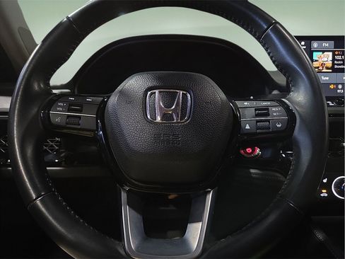 Used 2024 Honda Accord Touring image 25