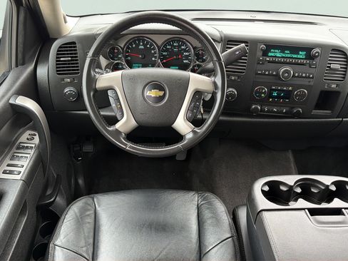 Used 2012 Chevrolet Silverado 1500 LT w/ All-Star Edition AWD/4WD image 13