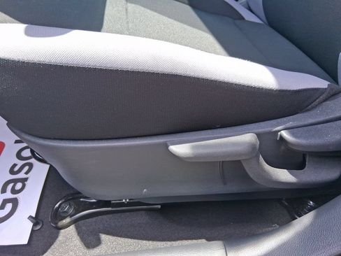 Used 2025 Nissan Versa S w/ S Plus Package FWD image 13