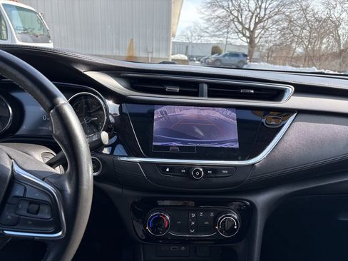 Used 2021 Buick Encore GX Preferred image 20