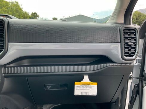 New 2025 Ford Ranger XL image 52