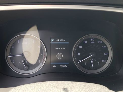 Used 2019 Hyundai Tucson Ultimate AWD/4WD image 14