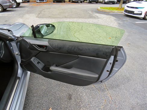 Used 2024 Toyota GR86 Premium image 20