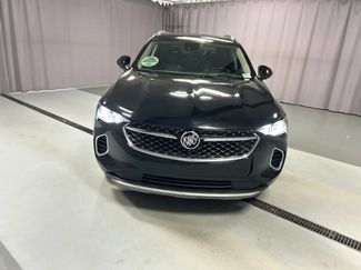 Used 2023 Buick Envision Avenir FWD video 2