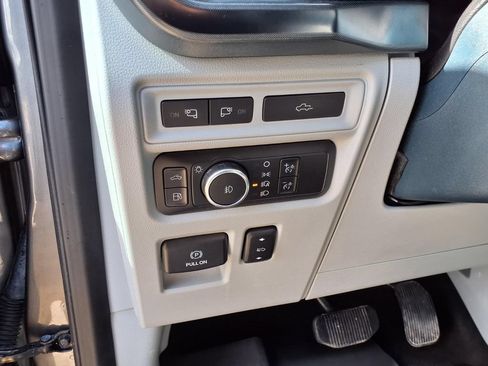 Used 2022 Ford F150 Limited AWD/4WD image 25