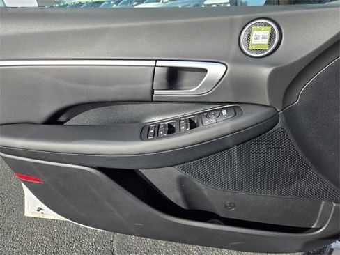 New 2025 Hyundai Sonata SEL image 22