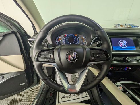 Certified 2023 Buick Enclave Avenir w/ Avenir Technology Package image 20