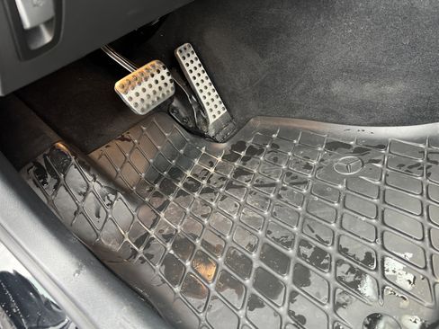 Used 2023 Mercedes-Benz C 43 AMG 4MATIC Cabriolet image 17