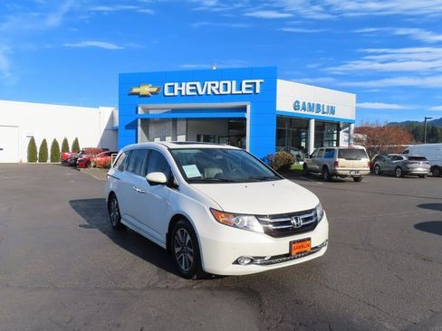 Used 2014 Honda Odyssey Touring image 48