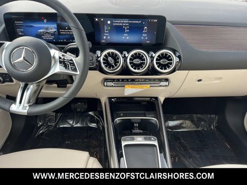 New 2026 Mercedes-Benz GLA 250 GLA 250 image 15