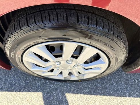 Used 2023 Subaru Impreza 2.0i image 12