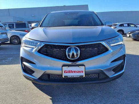 Used 2020 Acura RDX w/Tech image 20