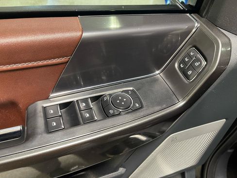 Used 2021 Ford F150 Lariat w/ Equipment Group 502A High AWD/4WD image 20