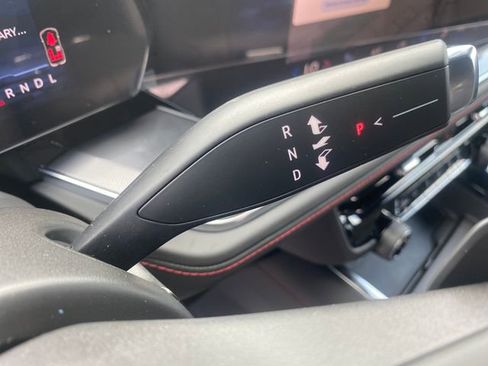 New 2026 Chevrolet Tahoe RST RWD image 25