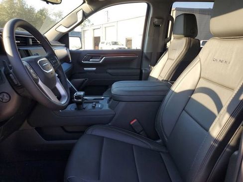 New 2026 GMC Sierra 1500 Denali w/ Denali Reserve Package AWD/4WD image 20