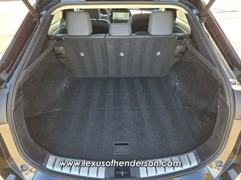 Certified 2025 Lexus RZ 300e image 16