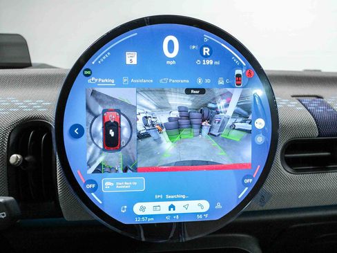 New 2026 MINI Cooper S image 23