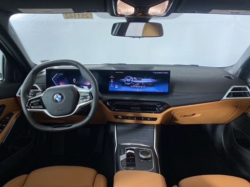 New 2025 BMW 330i xDrive Sedan w/ Convenience Package image 20